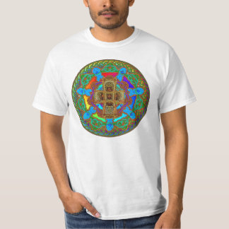T-shirts rainbowfishmessiah