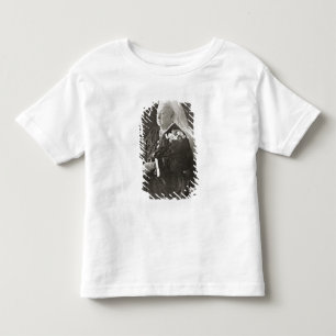 T-shirts Rainha Victoria c.1899