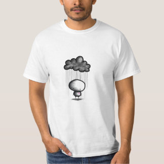 T-shirts rainman