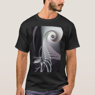T-shirts raio X