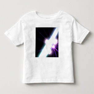 T-shirts Raios gama nos núcleos galácticos 3