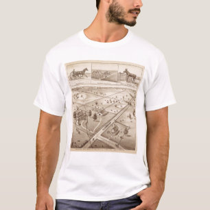 T-shirts Rancho de Oakdale