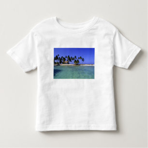 T-shirts Ranguana Caye, Belize
