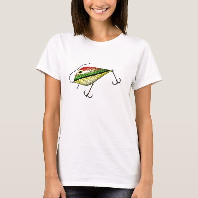T-shirts Rapala (Frente)