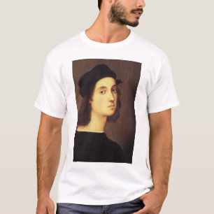 T-shirts Raphael
