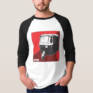 T-shirts Rápido