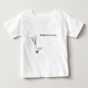 T-shirts rapscallion