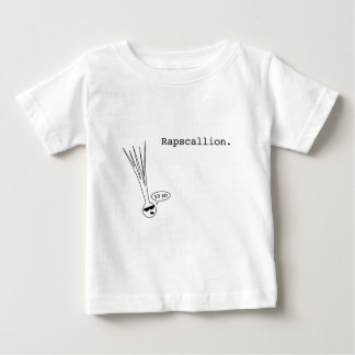 T-shirts rapscallion