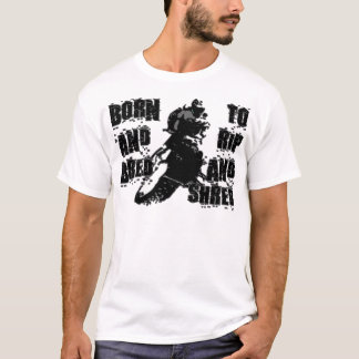 T-shirts Rasgo e fragmento