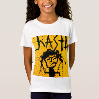 T-SHIRTS RASTA