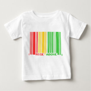 T-SHIRTS RASTA