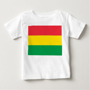 T-shirts Rasta Cores Vermelhas Amarelas Verdes Bandeiras Pa