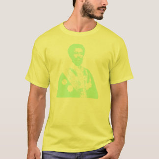 T-shirts Rastafari