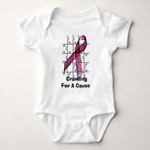 T-shirts Rastejamento para uma causa II