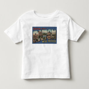T-shirts Raton, New mexico - grandes cenas da letra