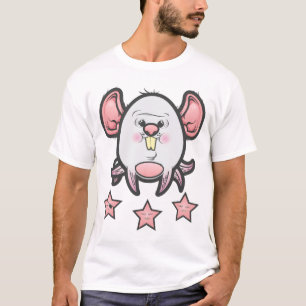 T-shirts Rattopus
