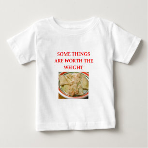 T-SHIRTS RAVIOLI