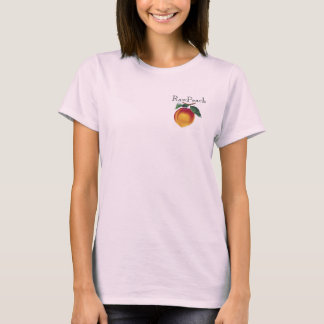 T-shirts rawpeach-p