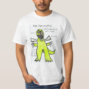 T-SHIRTS RAWR