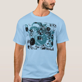 T-shirts Rawstyler