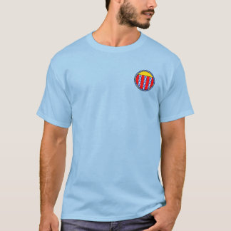 T-shirts Raynald De Chatillon