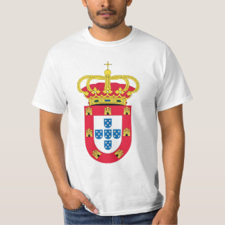 T-shirts Real, real, real! Viva Portugal