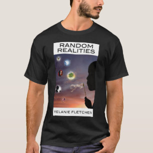 T-shirts Realidades aleatórias
