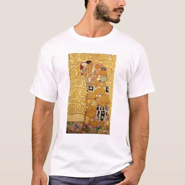 T-shirts Realização c.1905-09 (Frente)