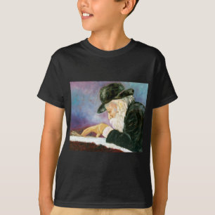 T-shirts Rebbe Menachem Mendel Schneerson