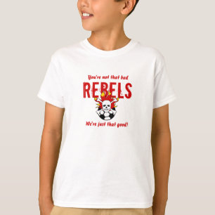 T-shirts Rebeldes Sweathshirt