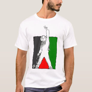 T-shirts Rebelião global