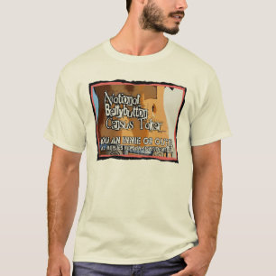 T-shirts recenseamento do bellybutton
