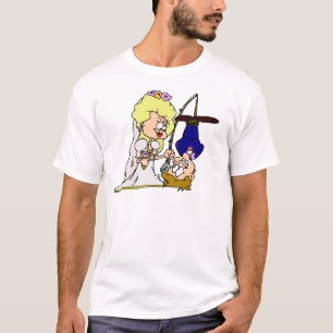 T-shirts Recepção de casamento 36