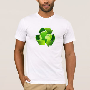 T-shirts Recicl