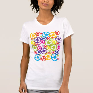 T-shirts Reciclar