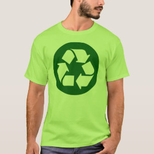 T-shirts Reciclar
