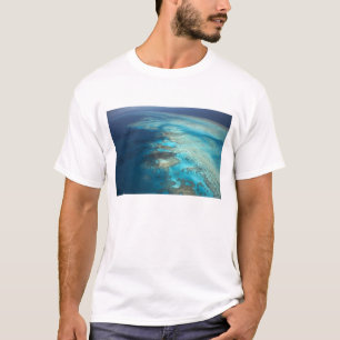 T-shirts Recife Arlington, Parque Marinho da Grande Barreir