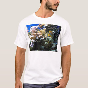 T-shirts Recife tropical 2