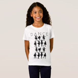 T-SHIRTS RECOLHA DE EXPRESSÃO DE CRIANÇAS
