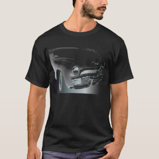 T-shirts Recolhimento do vintage