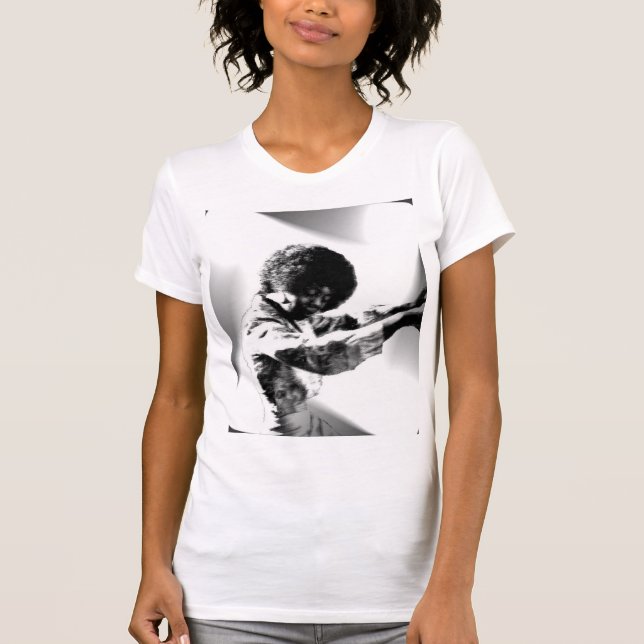 T-shirts Recorde-me (Frente)