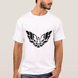 T-shirts Recorde o Firebird