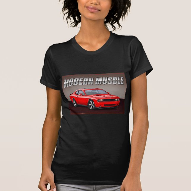 T-shirts Red_2_Challenger.png (Frente)