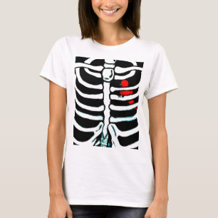 T-shirts Redbird