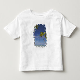T-shirts Rede e palmeiras, Plantation Island Resort