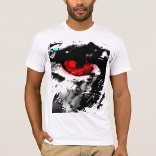 T-shirts REDeye