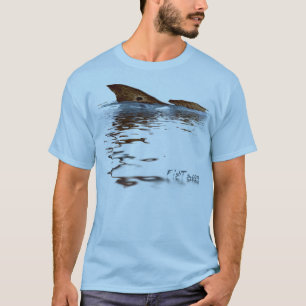 T-shirts RedFishTailing