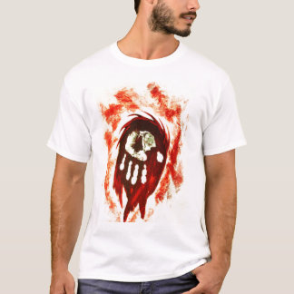 T-shirts Redhand