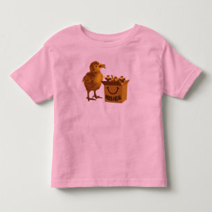 T-shirts Refeição dos miúdos