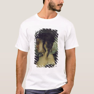 T-shirts Reflexão, c.1864-66